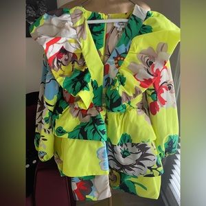 Christopher John Rogers Target Collab